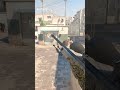AWP 4K on Dust 2