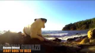 GIACOMO GHINAZZI - JERRY GOES TO IBIZA -  (Original version)