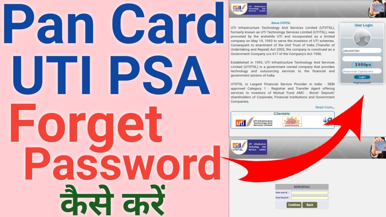 uti psa login password forgot l uti psa password change l forget uti psa password l uti psa password