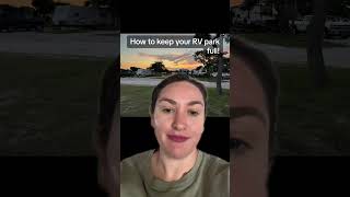 How to boost occupancy at your RV park/ campground