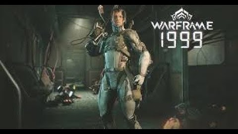 Warframe 1999: The Hex Walkthrough