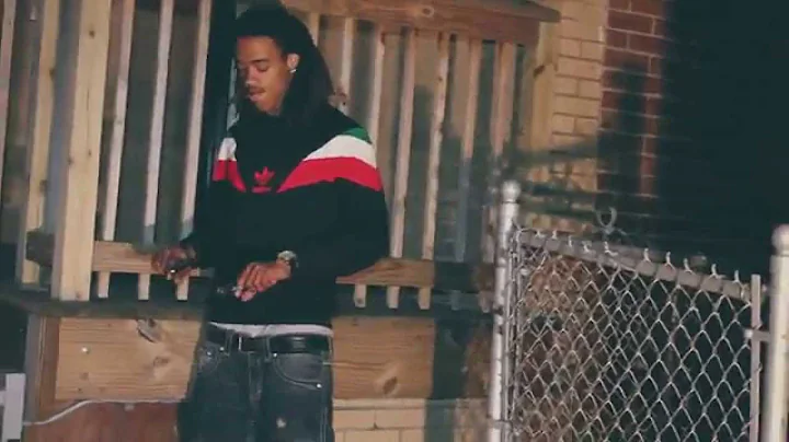 Dell Chapo "On The Block" (Shot by Ja-Wan Gardner)