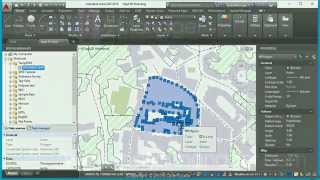 Details Use Polygon Objects even in vanilla AutoCAD - Spatial Manager™ Blog Update