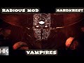 Total War Warhammer 2 Radious mod - прохождение - Vampires - Very Hard =13= Конец времен