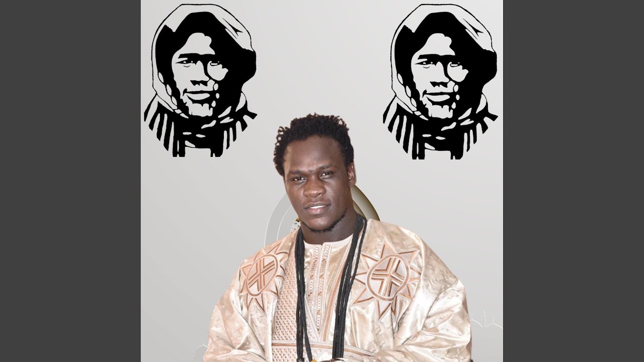 Cheikh Mbaye Zikroulah bou yémé