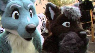 FurFright 2011 - Part 3 (Saturday)