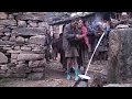 Marriage system in Nepal part-1 || village life ||