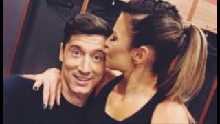 Robert Lewandowski -  GIRLFRIEND 2019