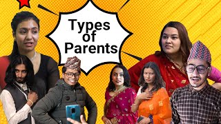 Types of Parents| Risingstar Nepal