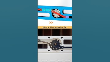 Chain drive to change rotation direction from clockwise to anticlockwise 🔄  #cad #solidworks #mech