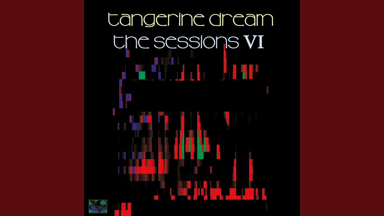 10.15PM Session - West, Pt. 03 (Live at RBB Grosser Sendesaal, Berlin) 