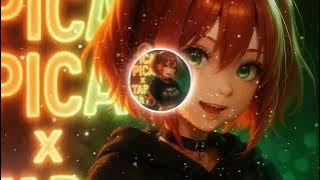 DJ PICA PICA x TABOLA BALE FullBass || VIRAL TIKTOK SONGS 🎵 2025