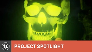 Oct #ue4jam Entries 2014 | Project Spotlight | Unreal Engine