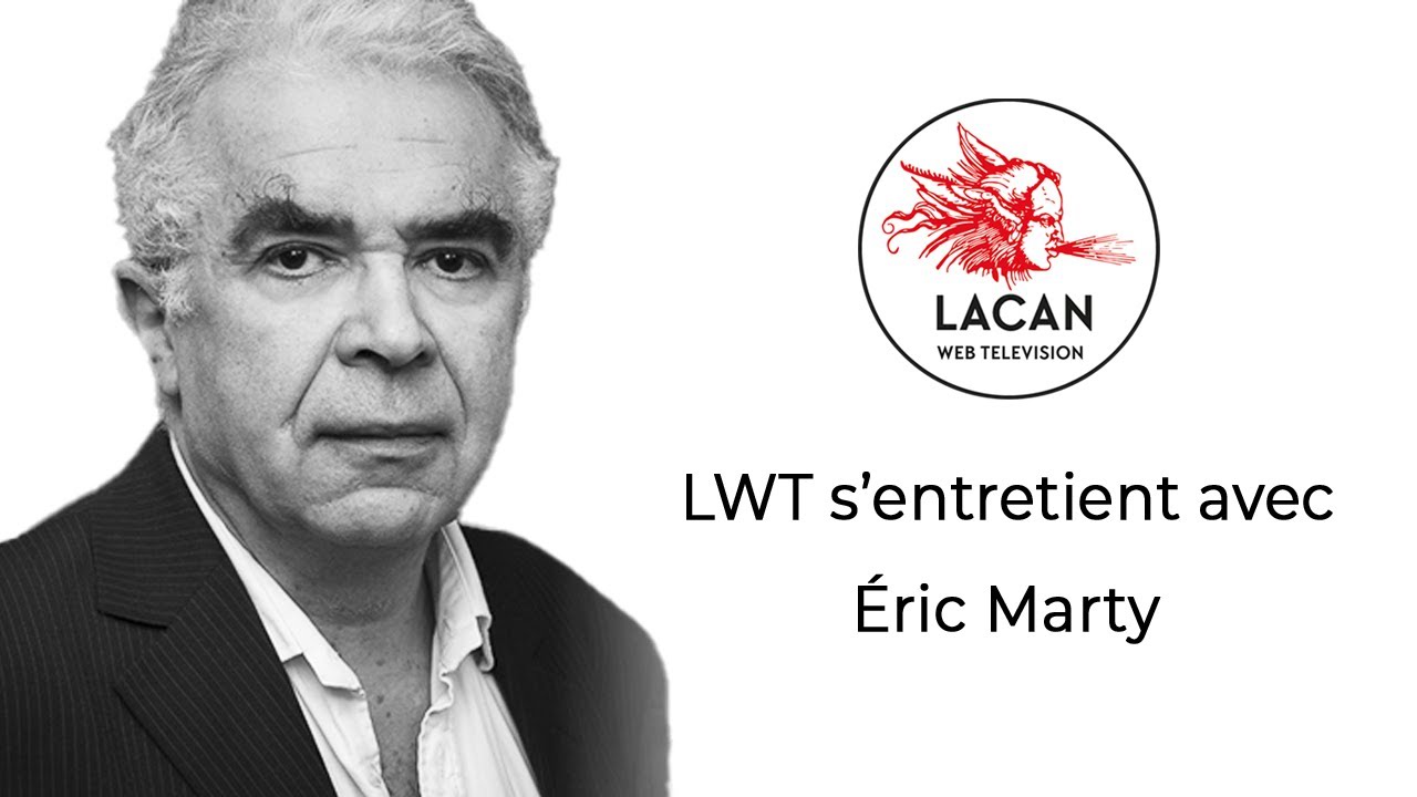 Entretien avec Éric Marty : Le genre et le corps