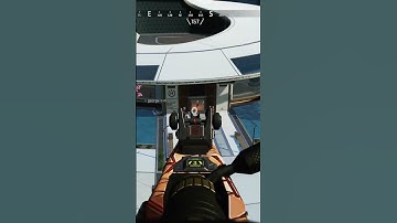 Fence Them In Fence Them Out #shorts #youtubeshorts #apexshorts #apexlegendsclips
