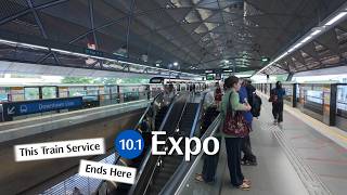 Famous This Train Service Ends Here Bonus Episode - Expo Wealth