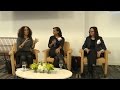 National Diversity Summit: Tricia Rose Panel Discussion