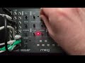 Moog Mavis: Attenuated S+H