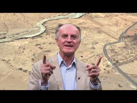 Geoscience: the Earth and its Resources | TUDelftX on edX