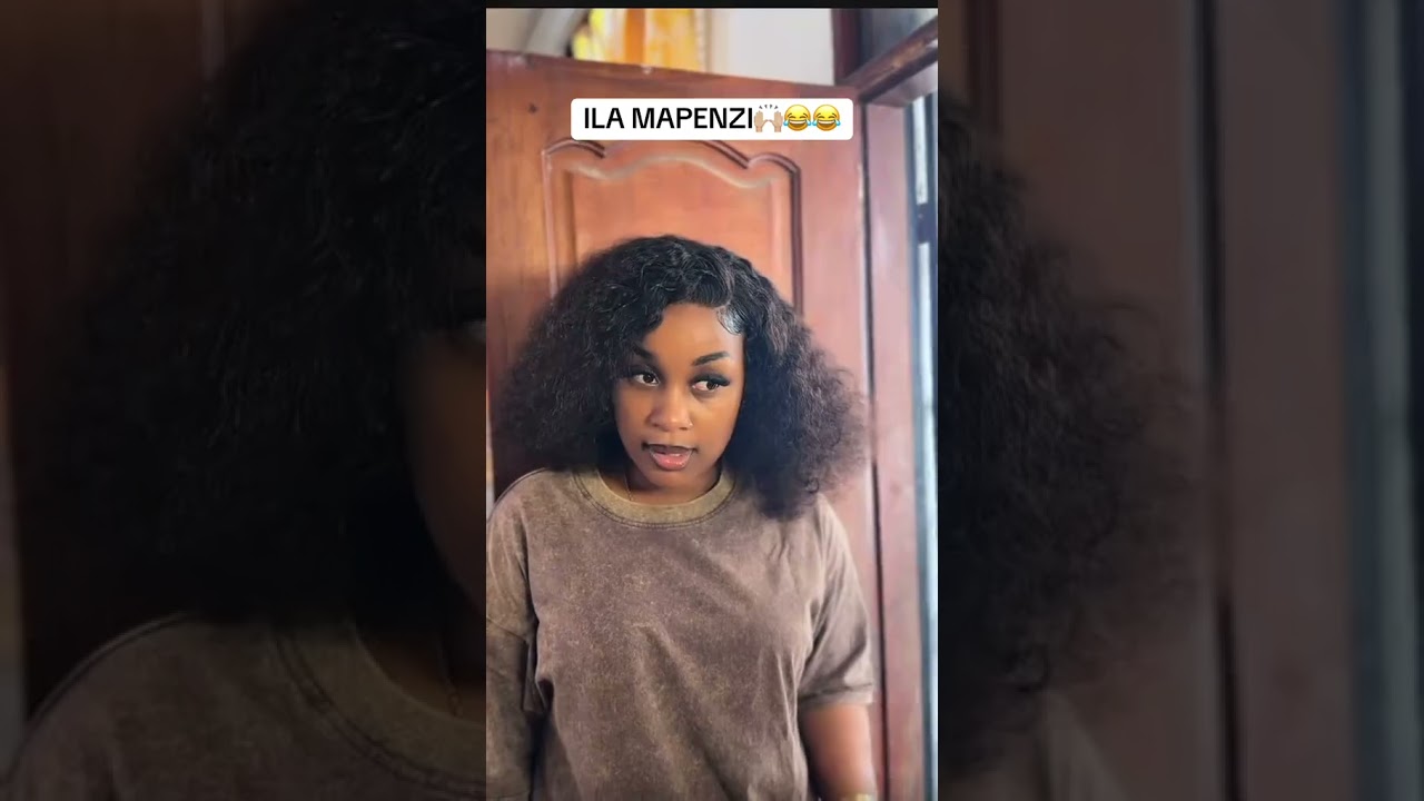 ila ngosha