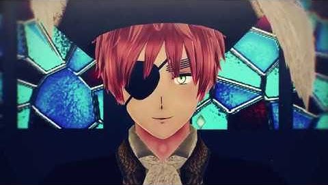 【APヘタリアMMD】大英でBuild Our Machine【England】