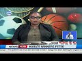 Kenyan Karate Team Celebrates 23-Medal Haul at Indo-Pacific Championships