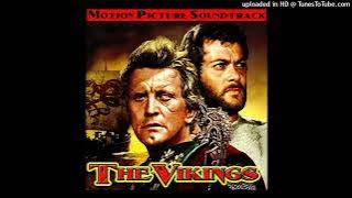 Download lagu Vikings 1958 OST - 10 - Funeral..End Title
