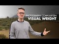 Photography Composition - Visual Weight