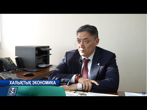 Бейне: Мемлекеттік сынақтар келе жатыр