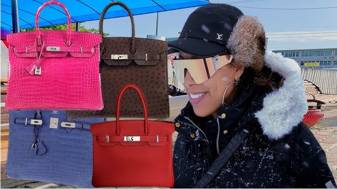 Would You Rock Marjorie Harvey's New $39,000 Louis Vuitton Purse? - Emily  CottonTop