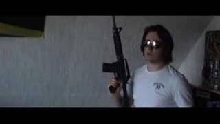 TAP Muzzleflash Test *New*