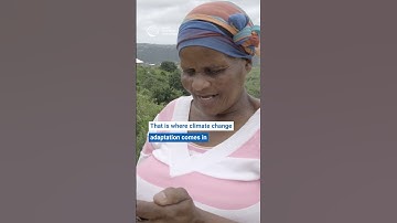 What is the difference between #climate mitigation and #climateadaptation?