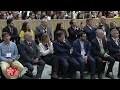 Francisco a colaboradores de la JMJ: "No olviden lo vivido en Lisboa"