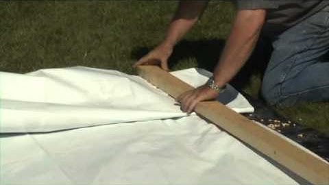 System 10 GBL 10 - Grain Bag Loader - Chapter 4 Sealing the Bag.m4v