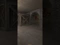 Flash the Dust 2 B Site From the Tunnel in CS 1.6