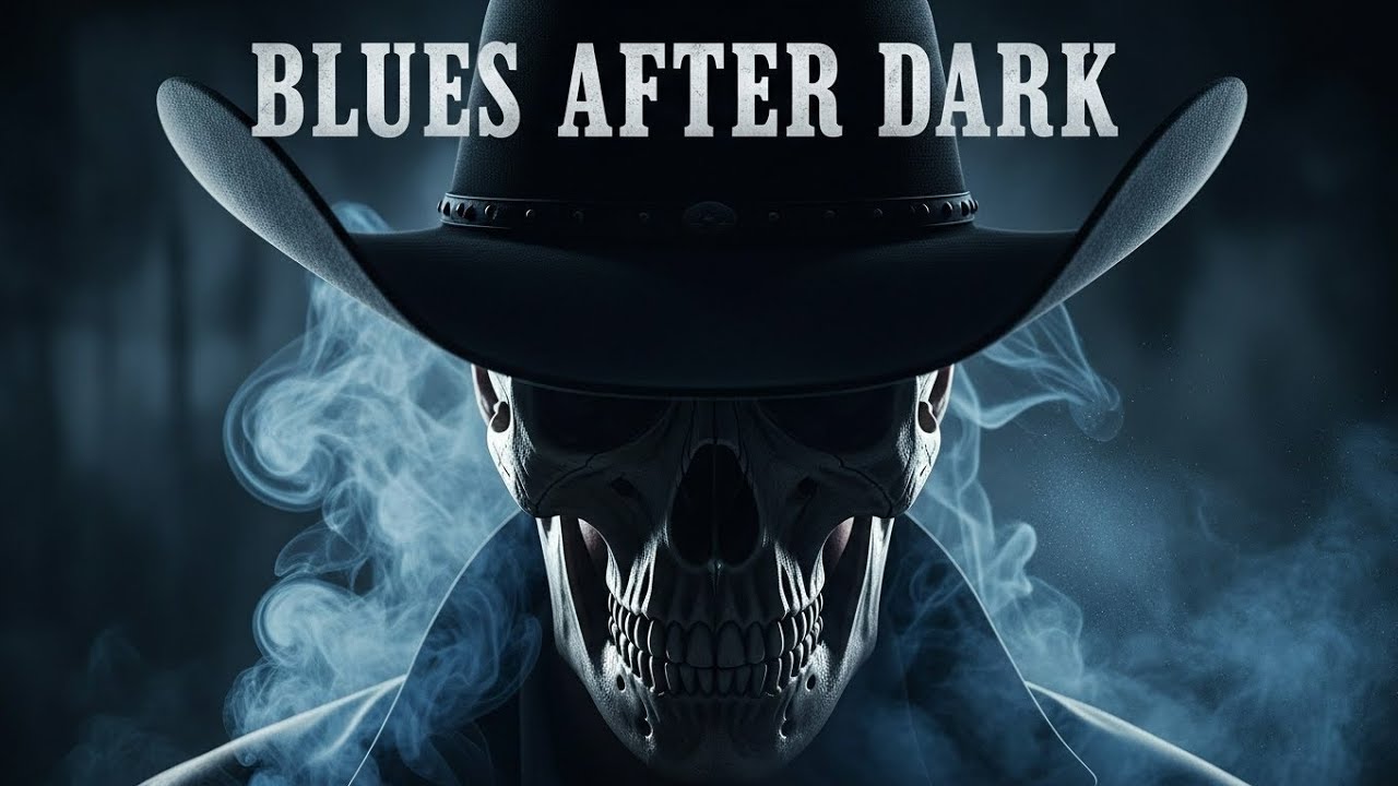 Blues After Dark – The Bone Rider Returns… and Everyone’s Watching  