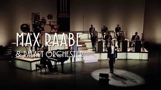 Max Raabe &amp; Palast Orchester performs live in Boston 4/14