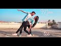 Zero | Mere Naam Tu | Abhay Jodhpurkar | Dance Cover By Suravi & Rahul