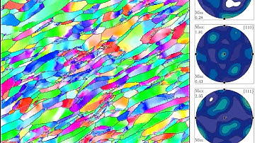 Subgrain rotation recrystallization and intracrystalline recovery of halite during shearing