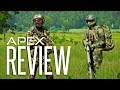 ArmA 3 Apex Expansion Thoughts and Review