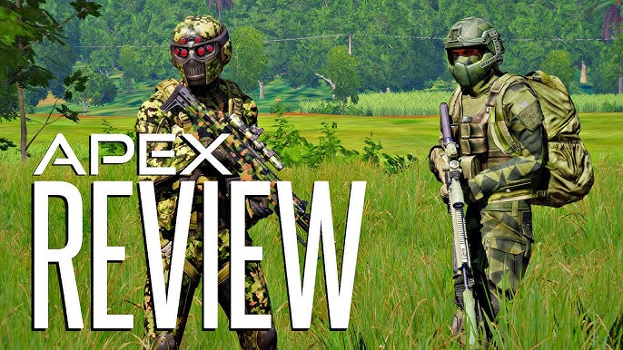 Arma III Review - GameSpot