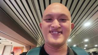 四天三夜上海 Solo Trip 🇨🇳｜一个人去看 TI 2026，真的太疯狂了 （Part 1) News
