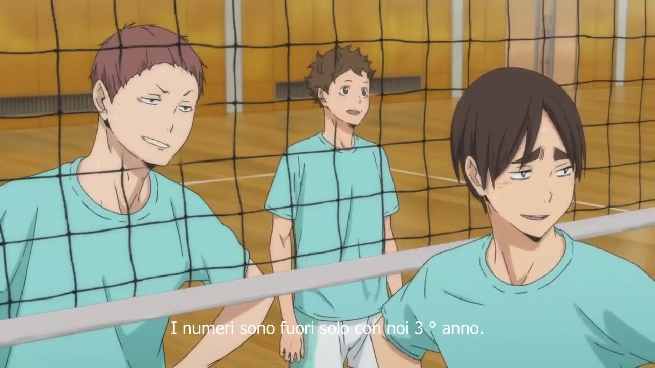 Download Seijou After Match Ita Sub Special Ending Of Season 2 From Haikyuu For Android Free Get Wallpaper Seijou After Match Ita Sub Special Ending Of Season 2 From Haikyuu Desktop Wallpaper