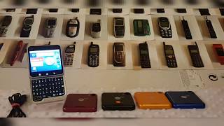 Motorola Flipout MB511  (2010)