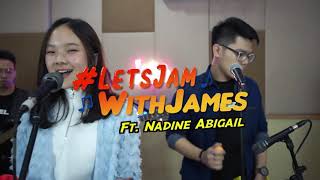 Download Lagu DYNAMITE - BTS [COVER TEASER] || #JamWithJames MP3