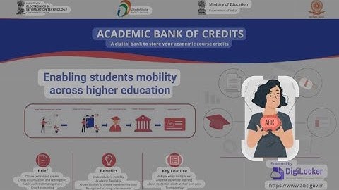 #UUCMS #Digilocker How to Create ABC ID from Digilocker #bba #views  #viral  @funnyvideomaker-vk