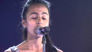 Gjeniu i vogel 7 - MARJANA BEGU  - "Ne cdo zemer njehere troket" (nata 6)