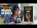 Melissa Da Costa Un Portrait Intime Melissa Da Costa Un Portrait Intime
