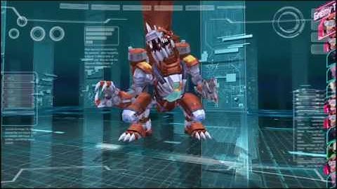 Digimon Story Cyber Sleuth - Broken Sleep and Dr. Datamon medicine complete - Part 77