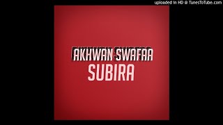 Akhwan Swafaa - Paka Shume